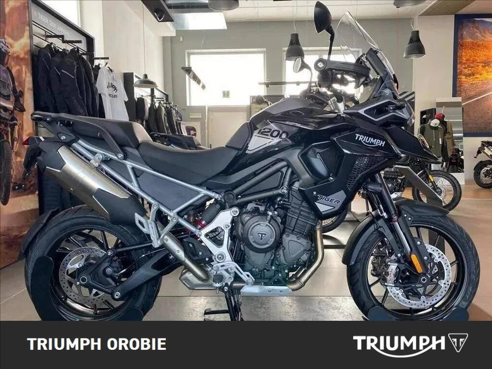 TRIUMPH Tiger 1200 GT Pro Abs