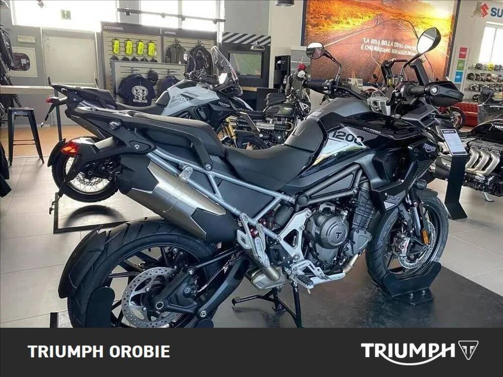TRIUMPH Tiger 1200 GT Pro Abs