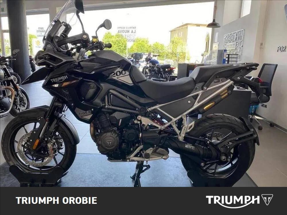 TRIUMPH Tiger 1200 GT Pro Abs