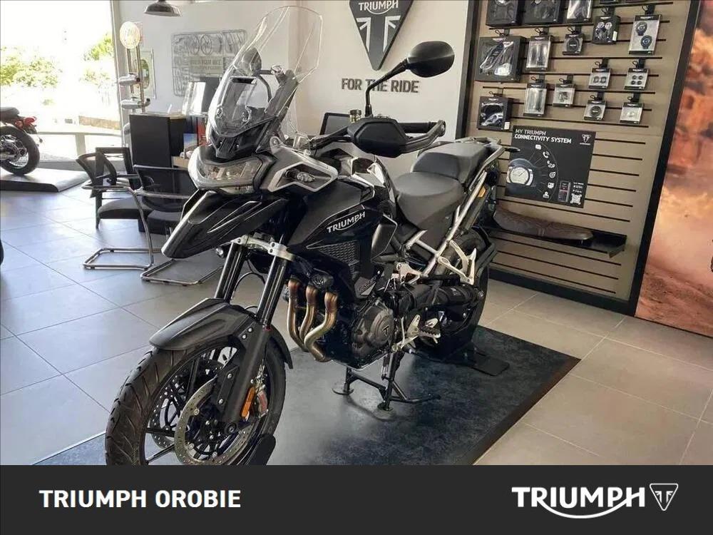 TRIUMPH Tiger 1200 GT Pro Abs