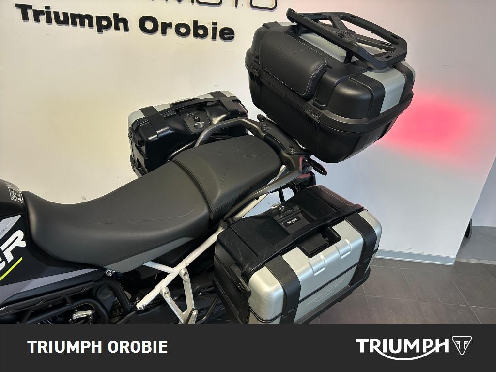 TRIUMPH Tiger 900 Rally Aragon Abs