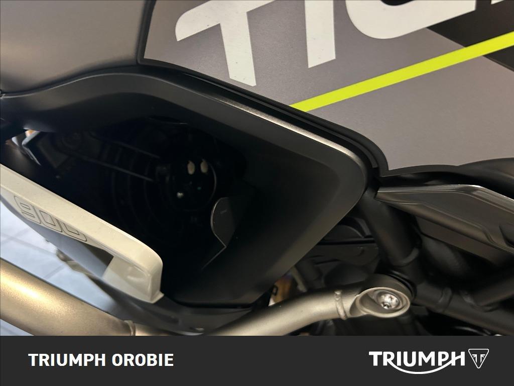 TRIUMPH Tiger 900 Rally Aragon Abs