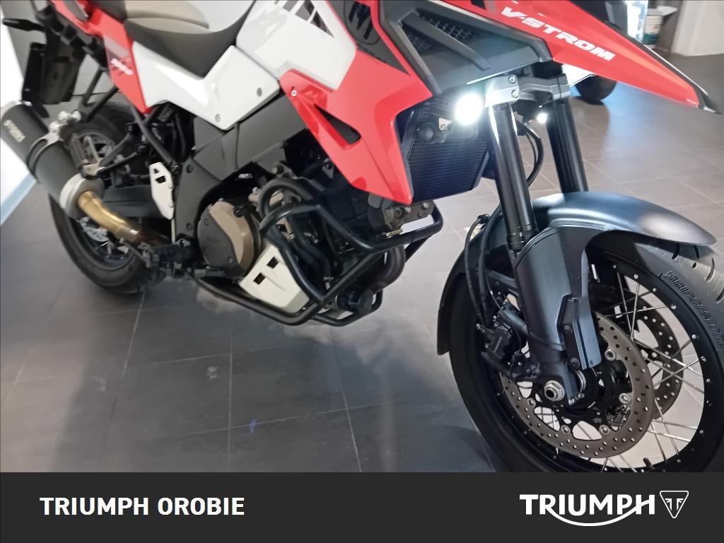 SUZUKI V-Strom 1050 DL XT Abs