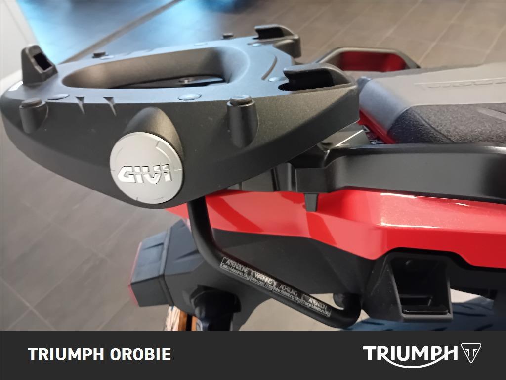 SUZUKI V-Strom 1050 DL XT Abs