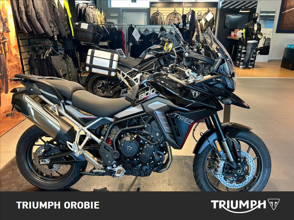 TRIUMPH Tiger 900 GT Pro Abs