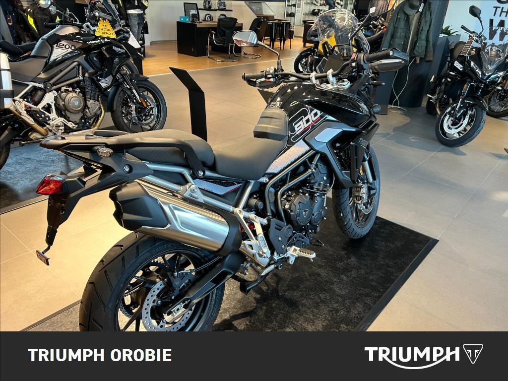 TRIUMPH Tiger 900 GT Pro Abs
