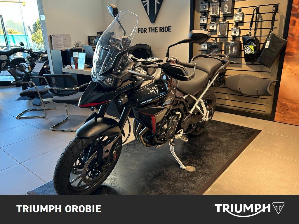 TRIUMPH Tiger 900 GT Pro Abs