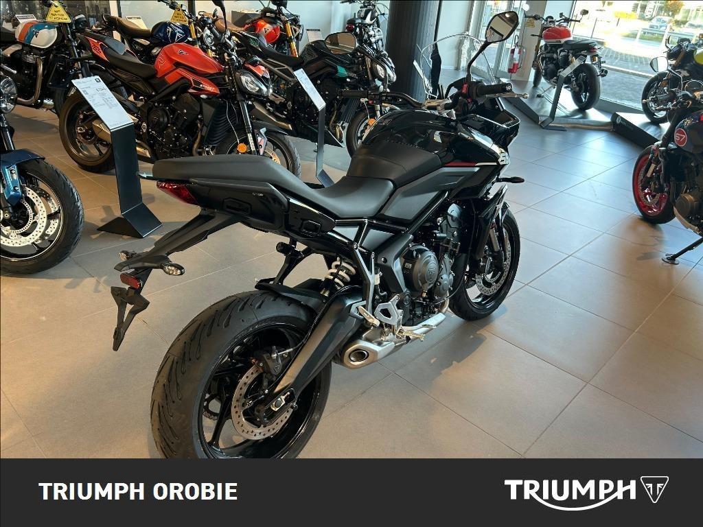 TRIUMPH Tiger Sport 660 Abs