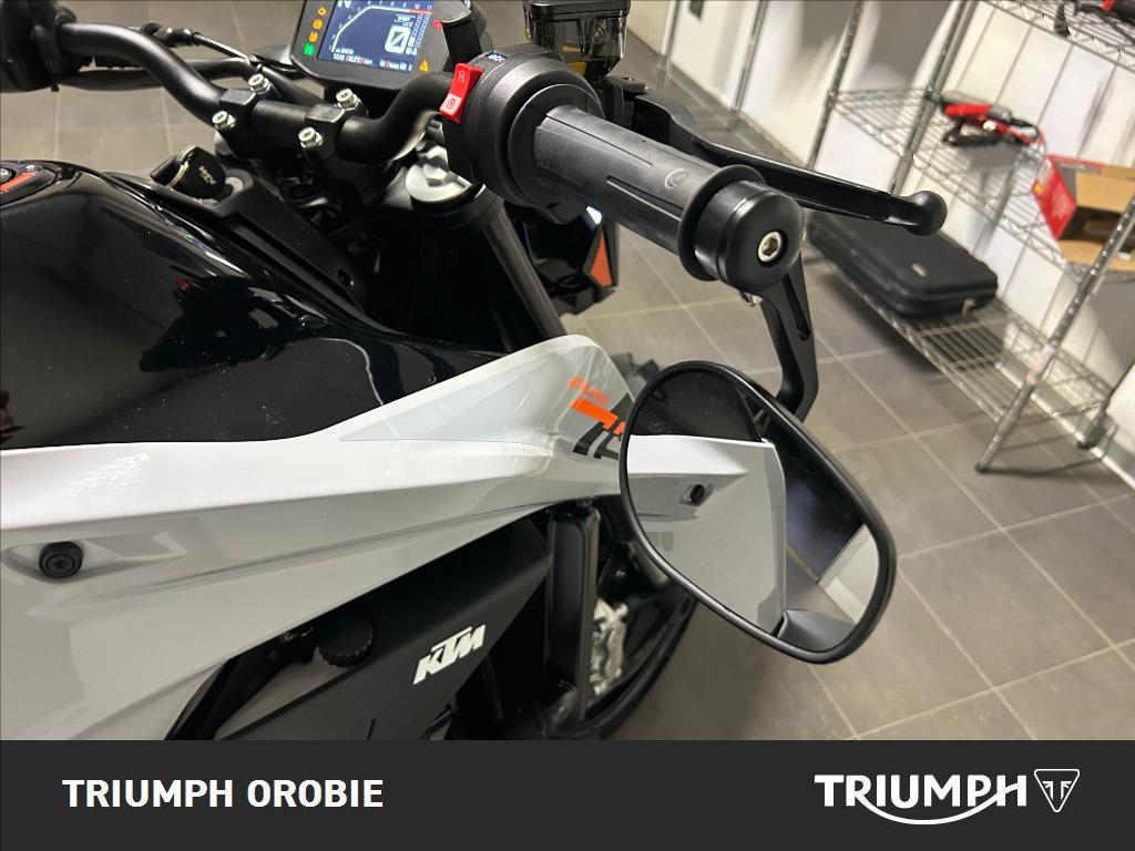 KTM 790 Duke L dep.A2 Abs