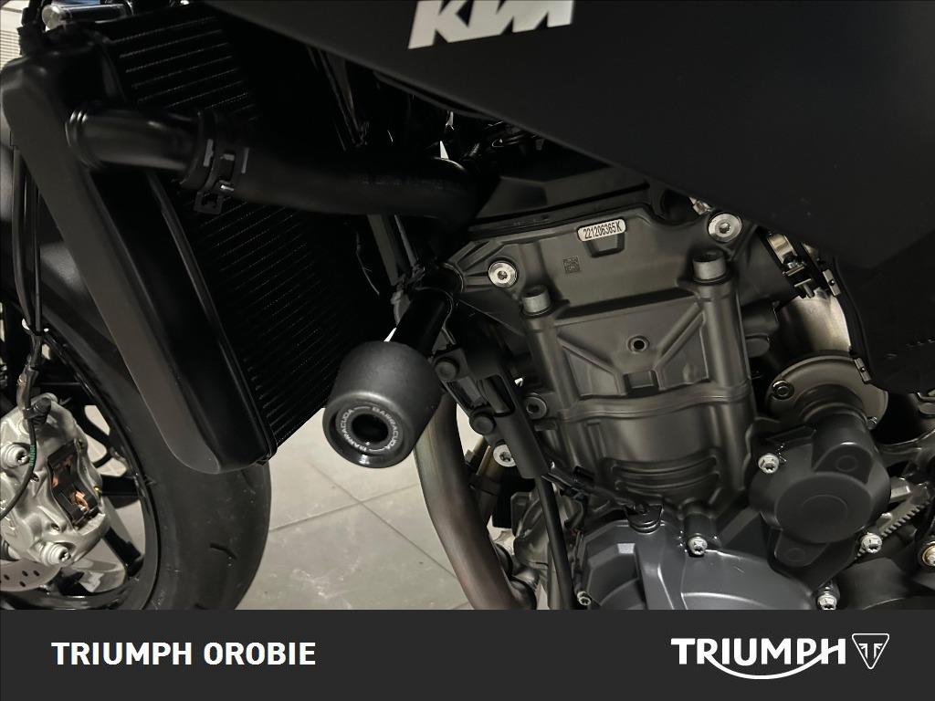 KTM 790 Duke L dep.A2 Abs