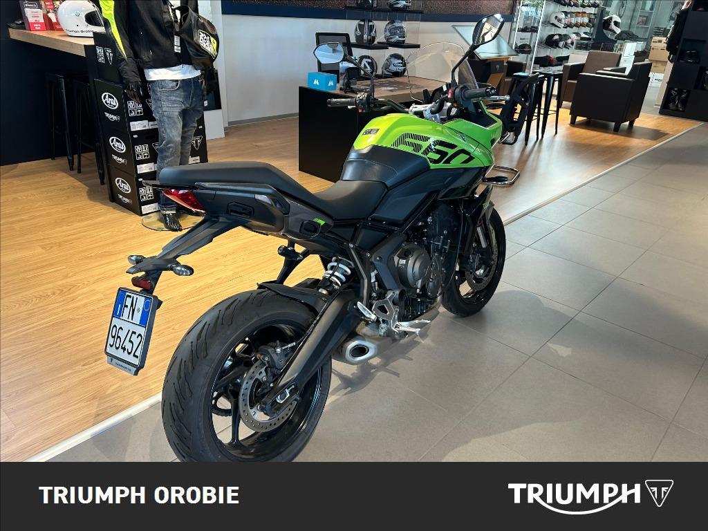 TRIUMPH Tiger Sport 660 Abs
