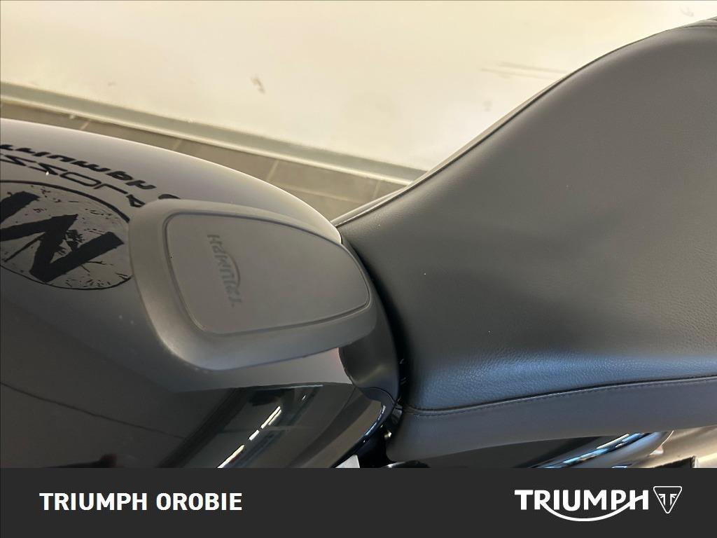 TRIUMPH Speed Twin 900 Abs