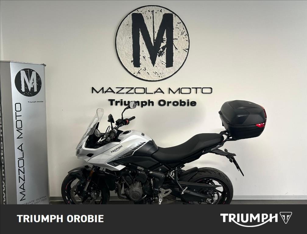TRIUMPH Tiger Sport 660 Abs
