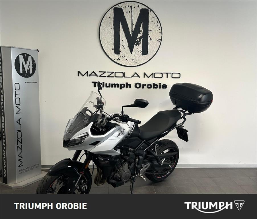 TRIUMPH Tiger Sport 660 Abs