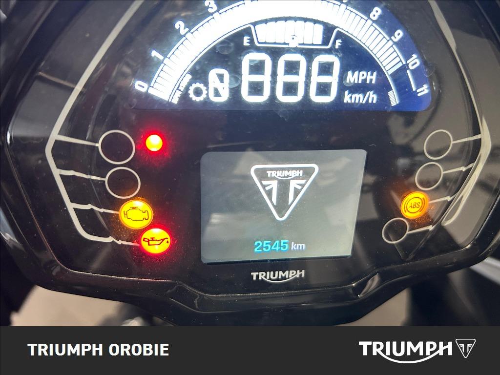 TRIUMPH Tiger Sport 660 Abs