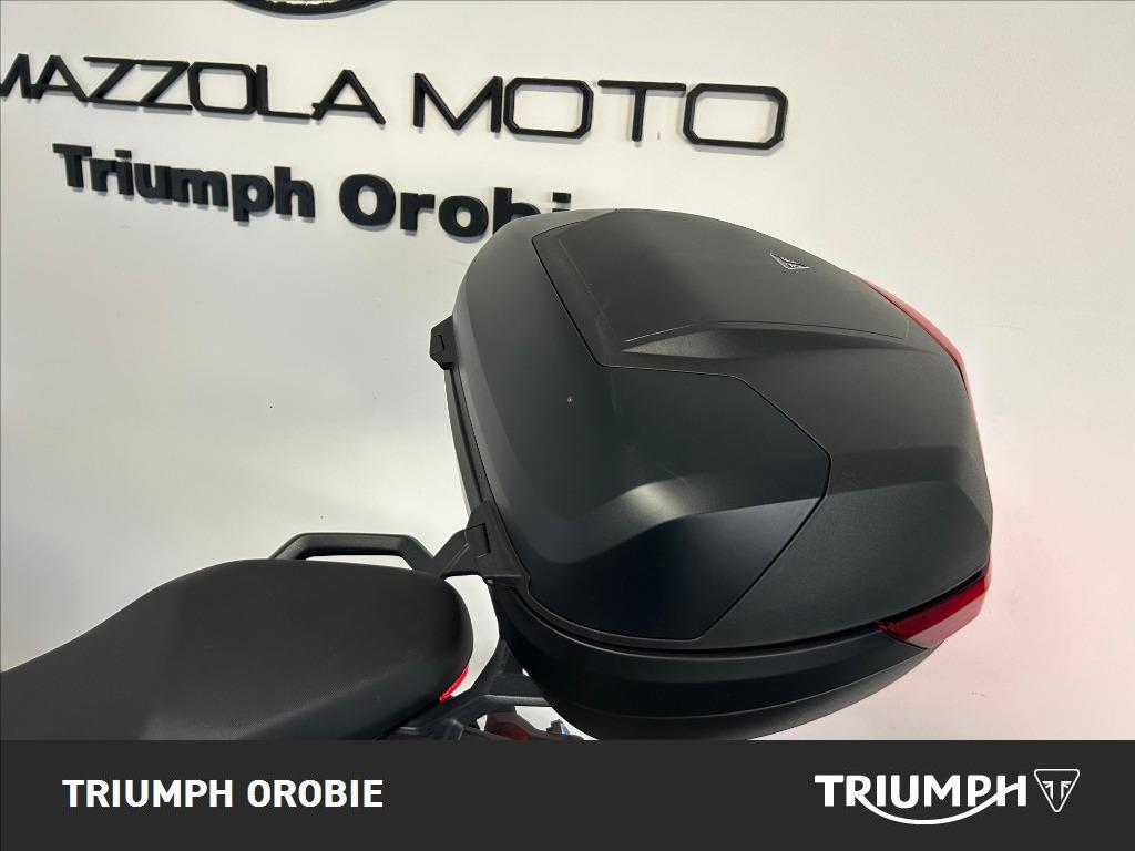 TRIUMPH Tiger Sport 660 Abs