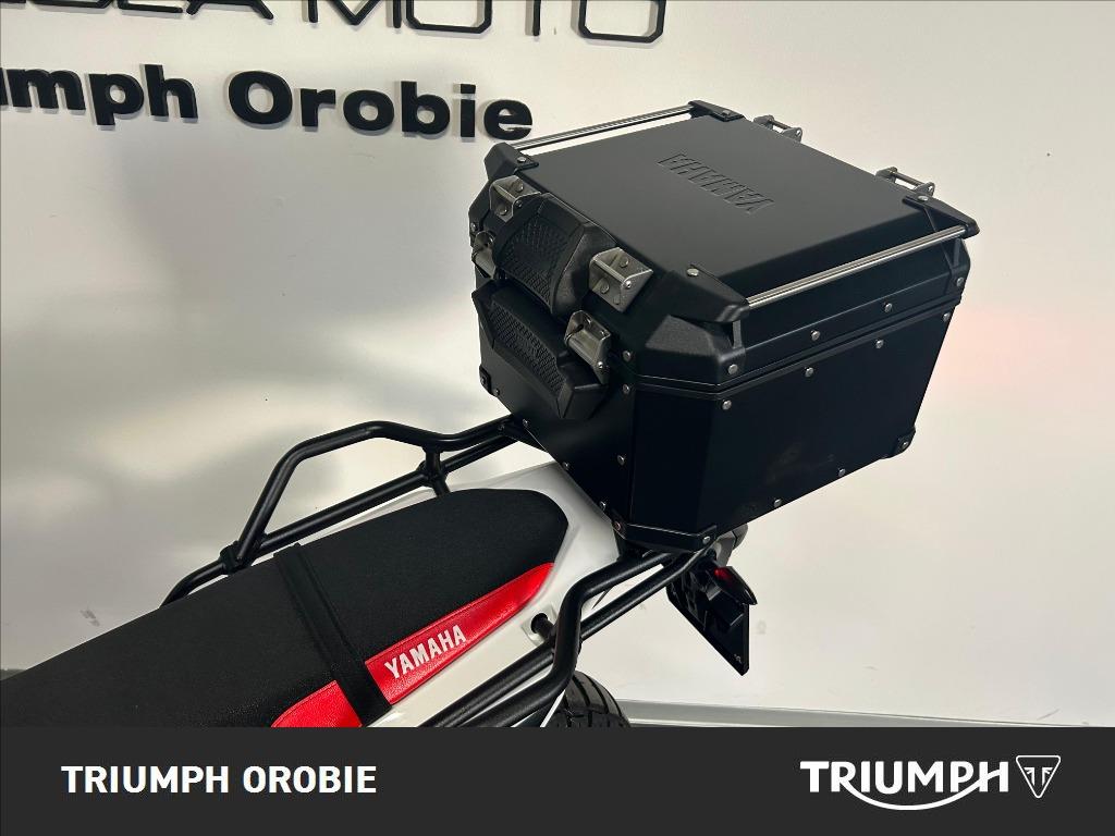 YAMAHA Tenere 700 Rally Edition Abs