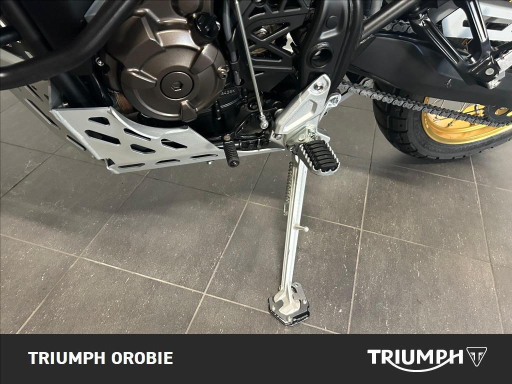 YAMAHA Tenere 700 Rally Edition Abs