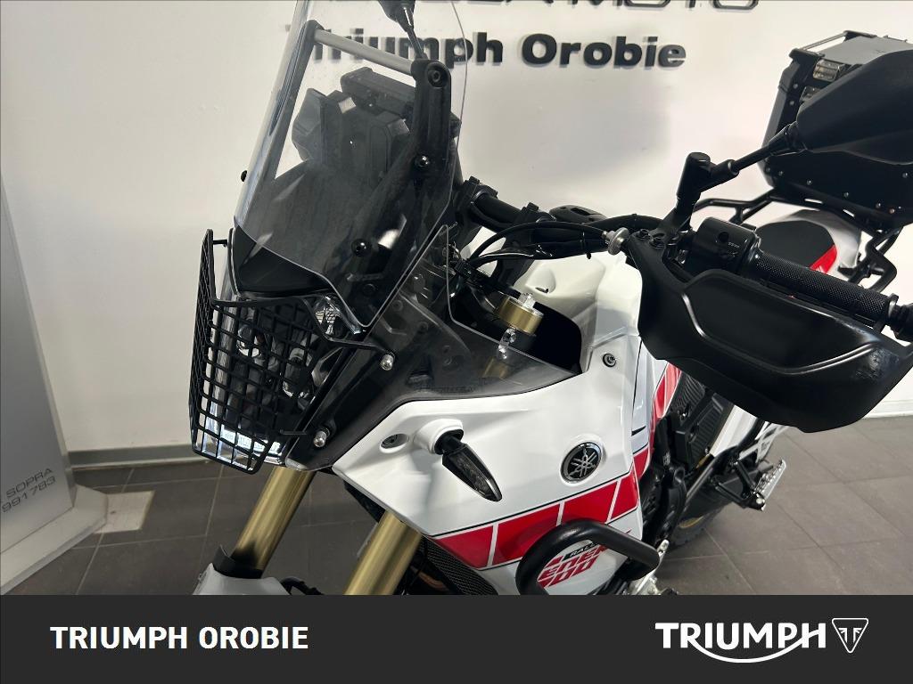 YAMAHA Tenere 700 Rally Edition Abs
