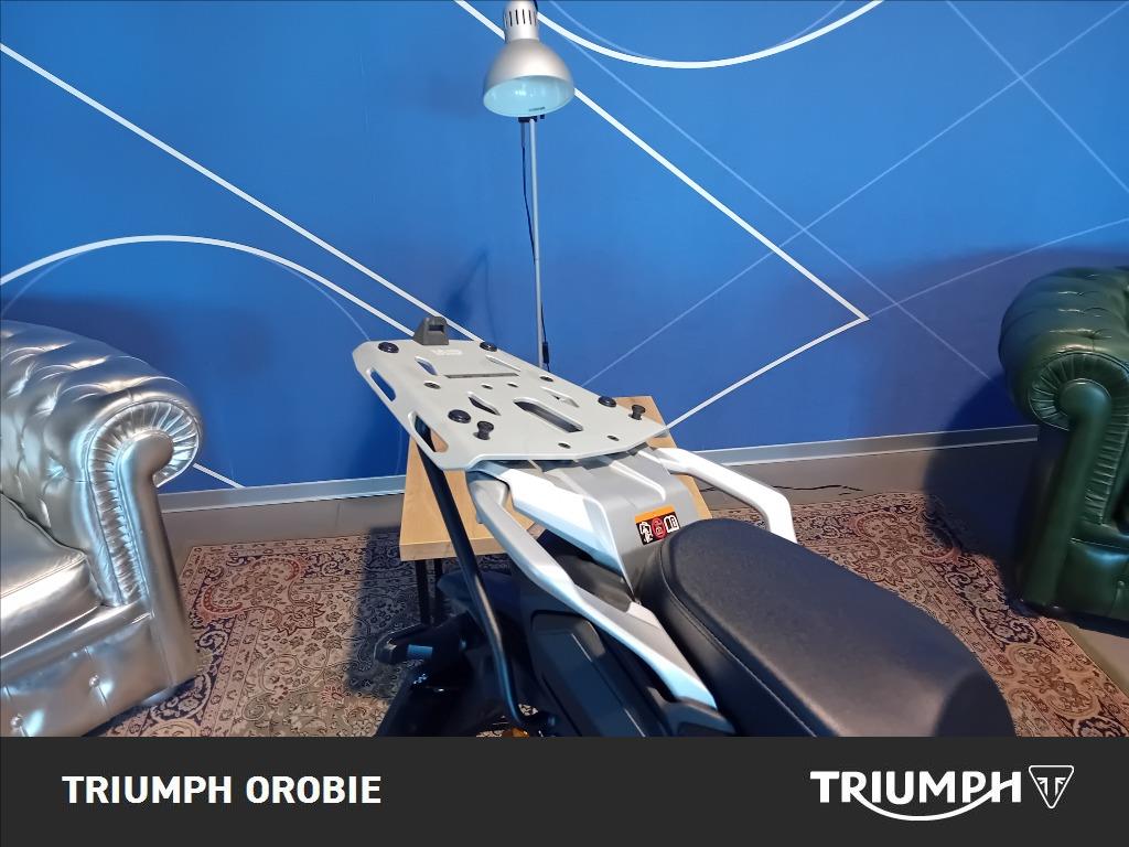 SUZUKI GSX-S 1000 GX Abs