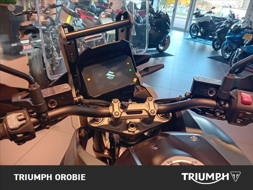 SUZUKI V-Strom 1050 SE Abs