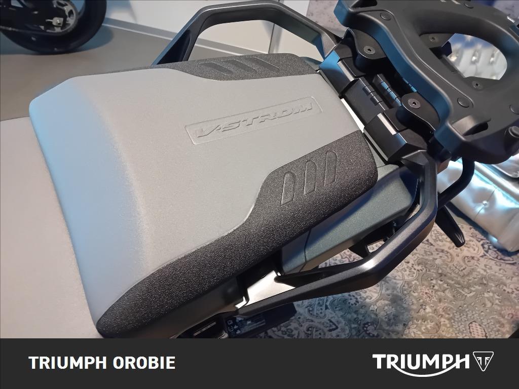 SUZUKI V-Strom 1050 SE Abs