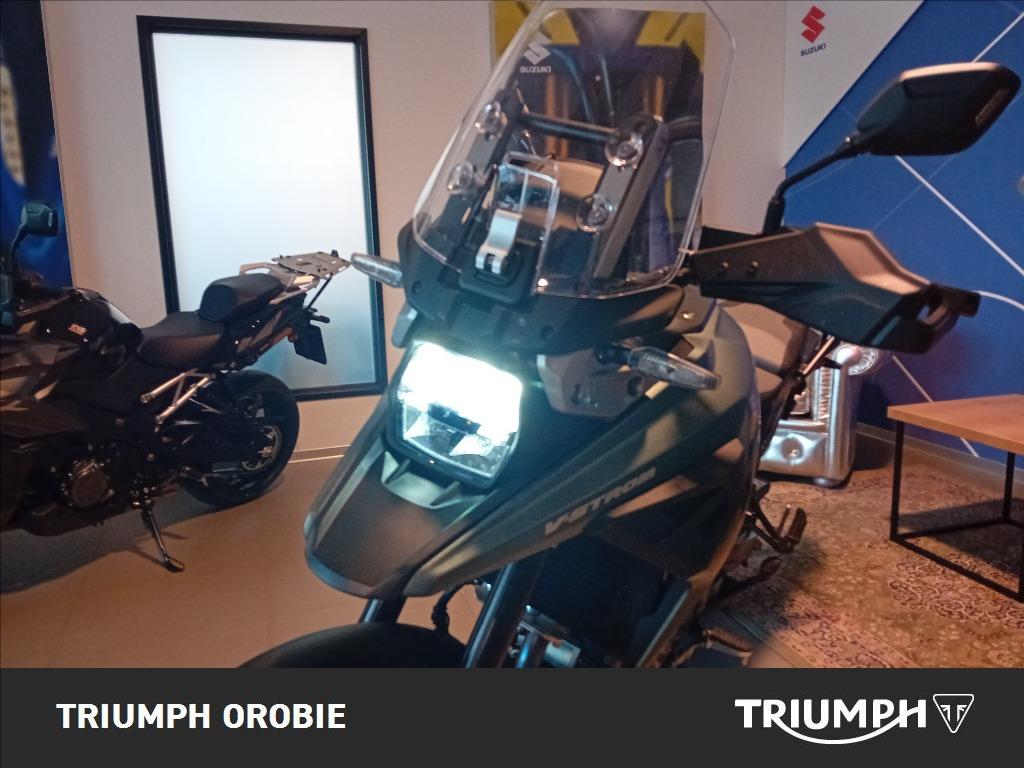 SUZUKI V-Strom 1050 SE Abs