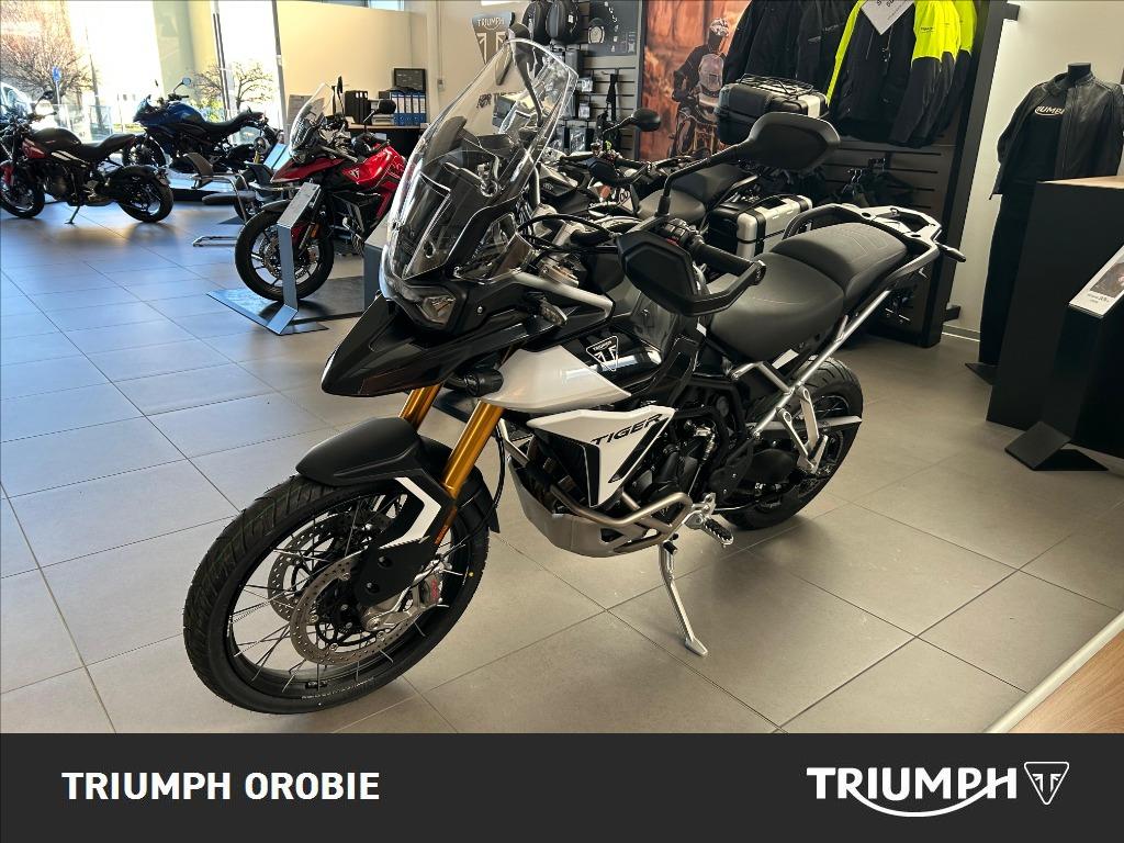 TRIUMPH Tiger 900 Rally Pro Abs