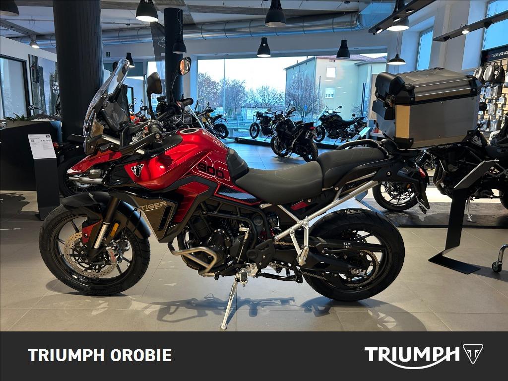 TRIUMPH Tiger 900 GT Pro Abs