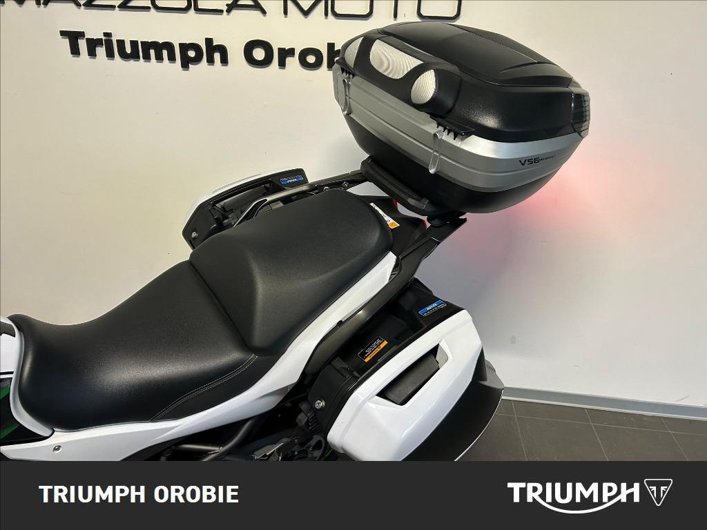 KAWASAKI Versys 1000 Abs