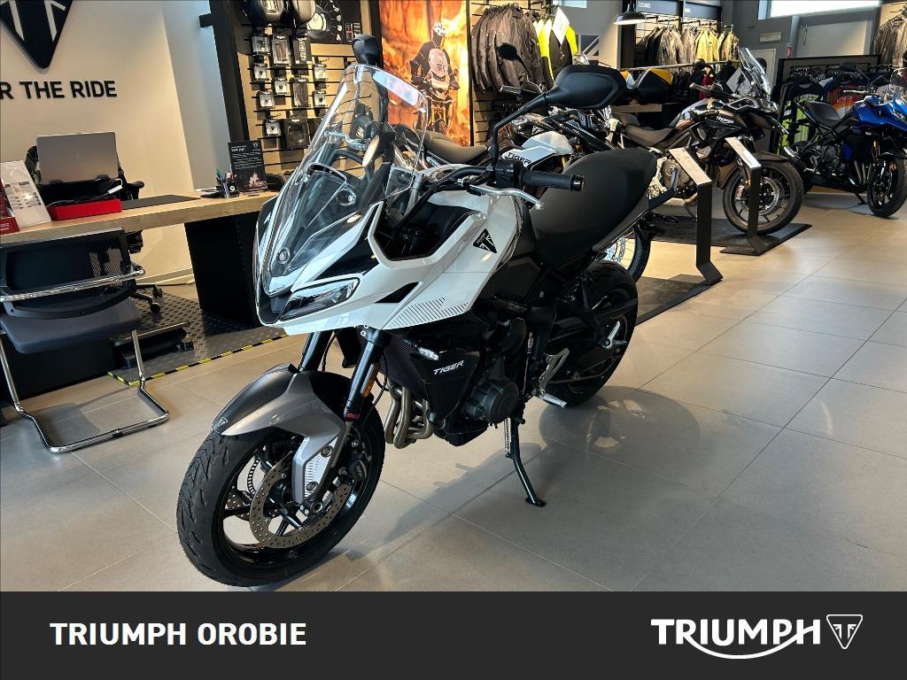 TRIUMPH Tiger Sport 660 Abs