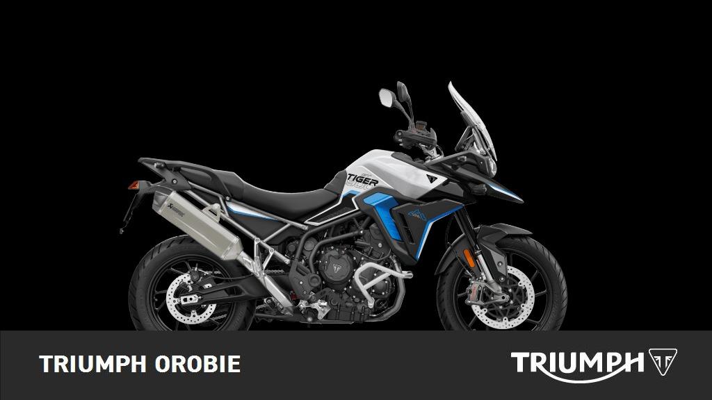 TRIUMPH Tiger 900 GT Pro Abs