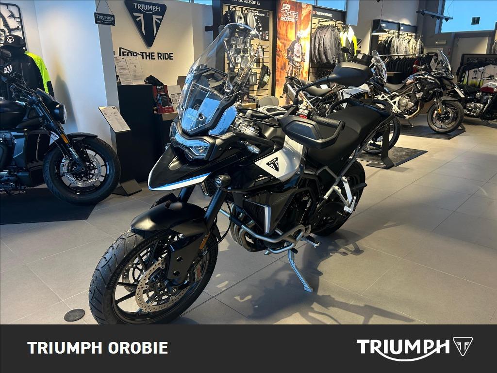 TRIUMPH Tiger 900 Alpine Edition