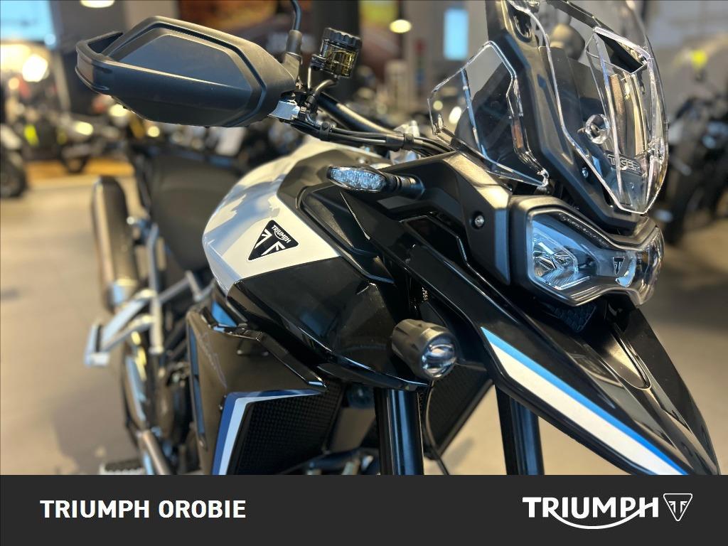TRIUMPH Tiger 900 Alpine Edition