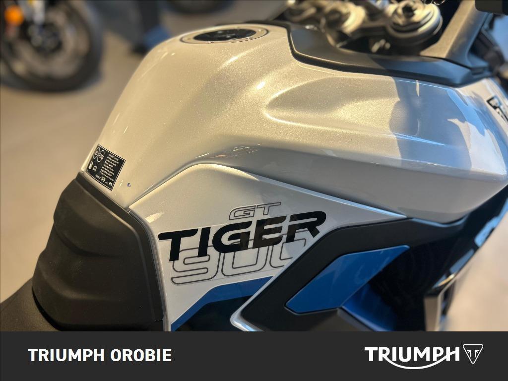TRIUMPH Tiger 900 Alpine Edition
