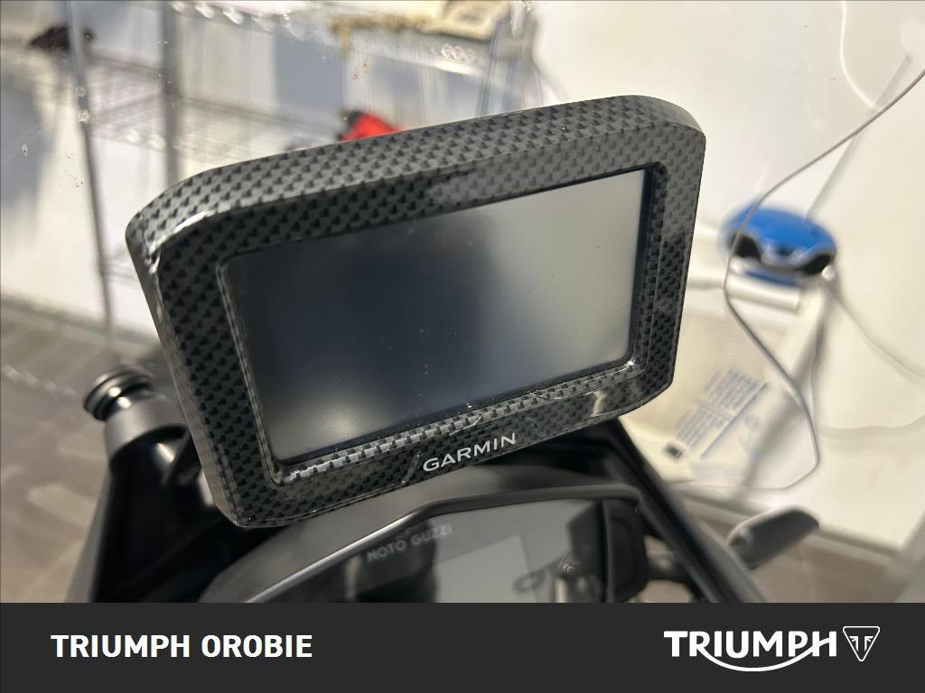 MOTO GUZZI V85 TT Travel Abs