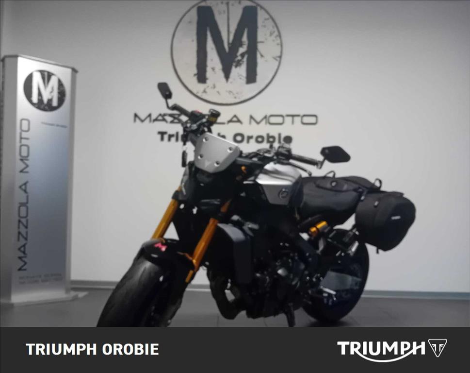 YAMAHA MT-09 890 SP Abs