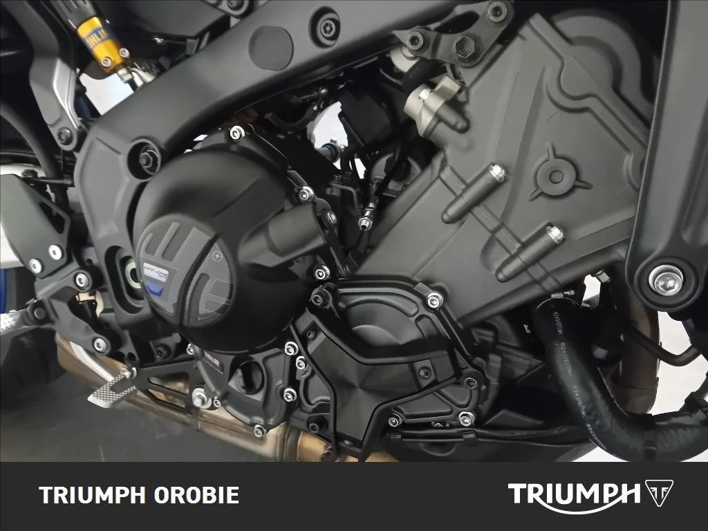 YAMAHA MT-09 890 SP Abs