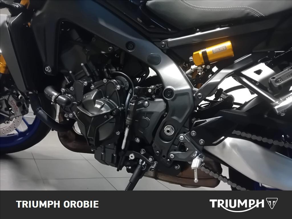 YAMAHA MT-09 890 SP Abs