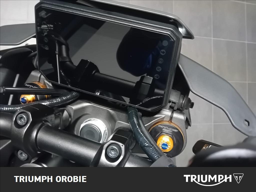 YAMAHA MT-09 890 SP Abs