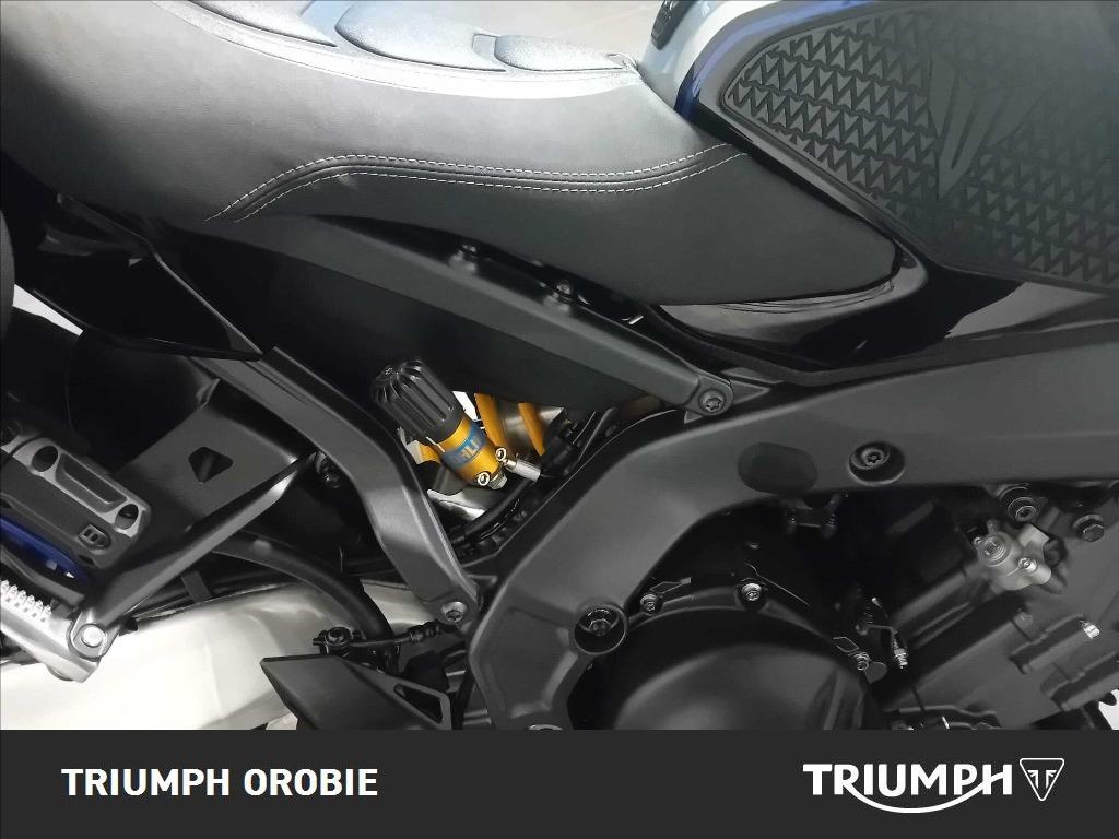 YAMAHA MT-09 890 SP Abs