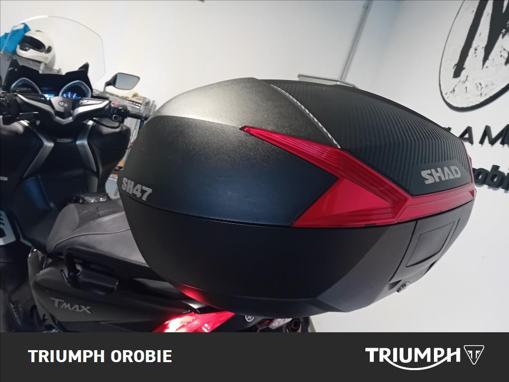 YAMAHA T-Max 530 SX Sport Edition Abs