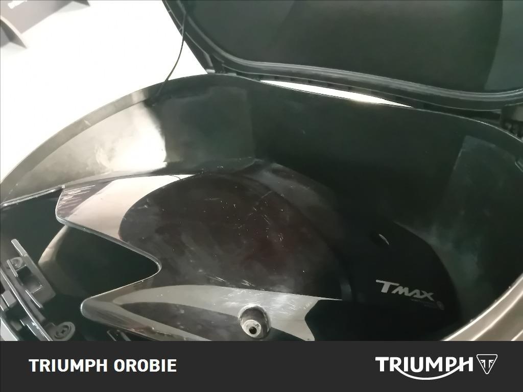 YAMAHA T-Max 530 SX Sport Edition Abs