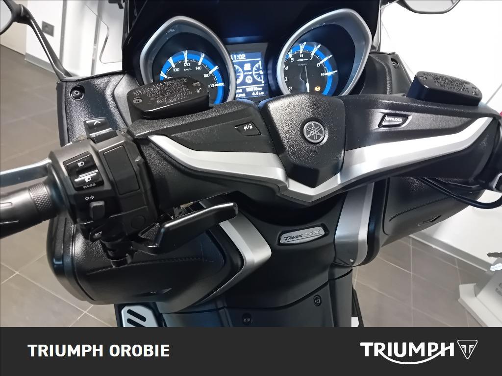 YAMAHA T-Max 530 SX Sport Edition Abs