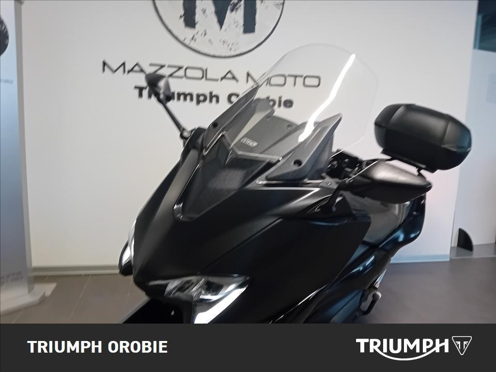 YAMAHA T-Max 530 SX Sport Edition Abs
