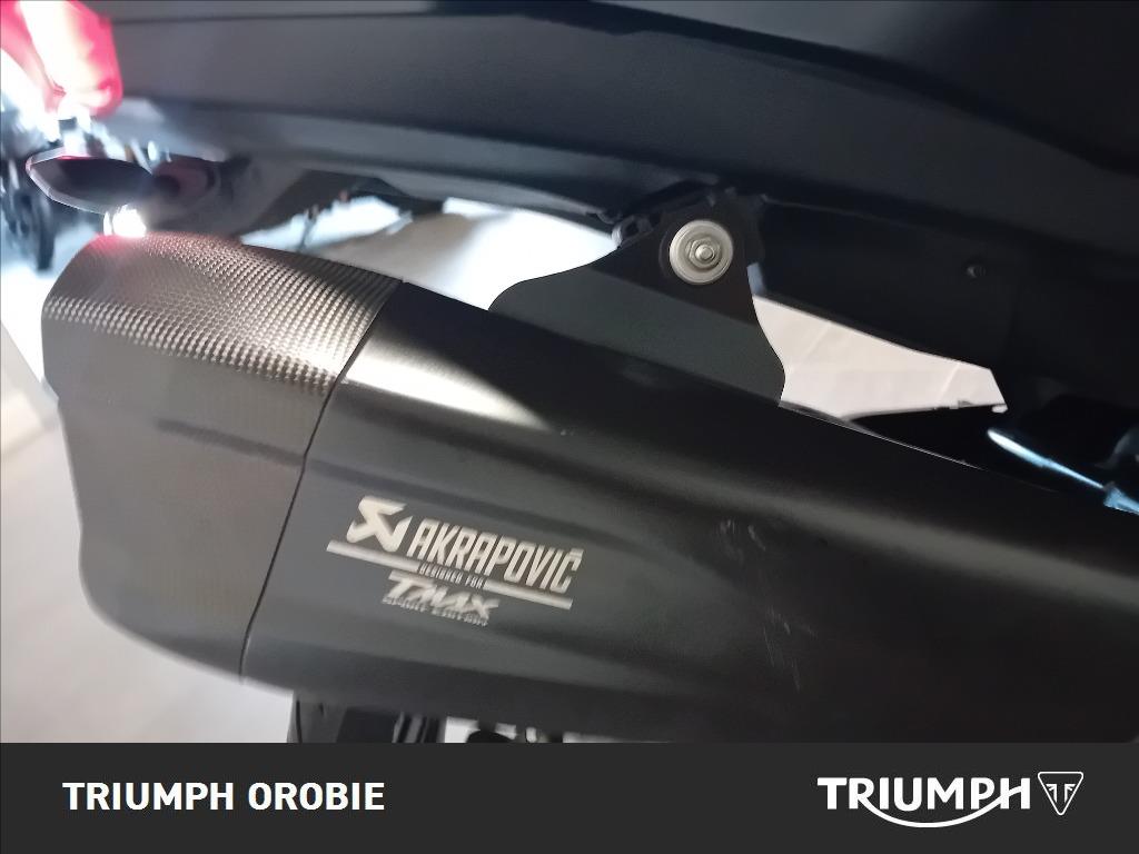 YAMAHA T-Max 530 SX Sport Edition Abs