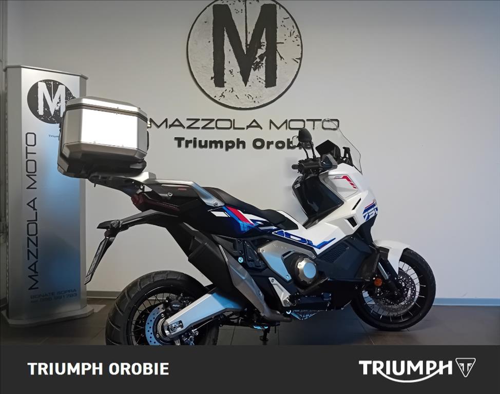 HONDA X-ADV 750 DCT S.E. Abs