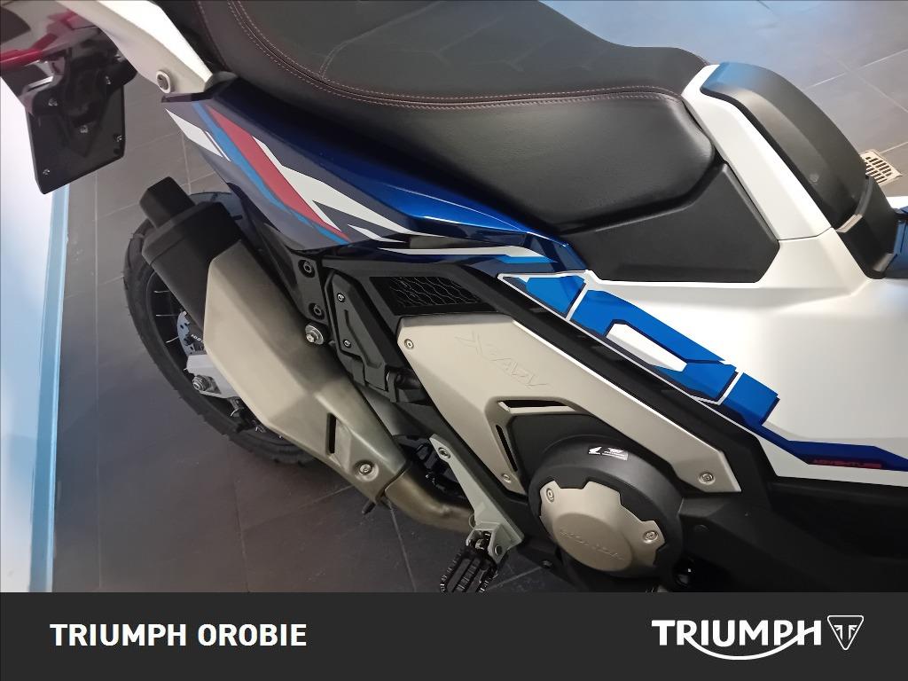 HONDA X-ADV 750 DCT S.E. Abs