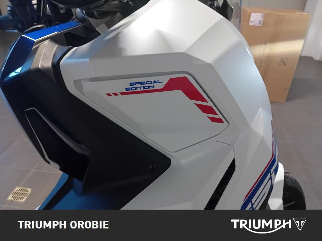 HONDA X-ADV 750 DCT S.E. Abs