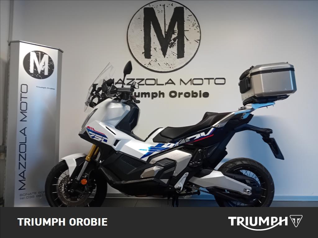 HONDA X-ADV 750 DCT S.E. Abs